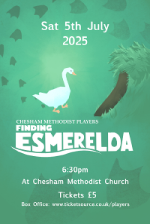 Esmerelda