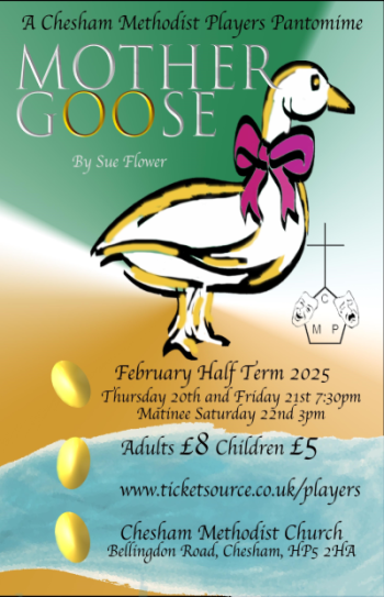 Mother Goose 2